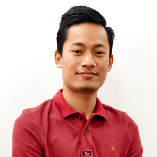 Nyein Chan Aung